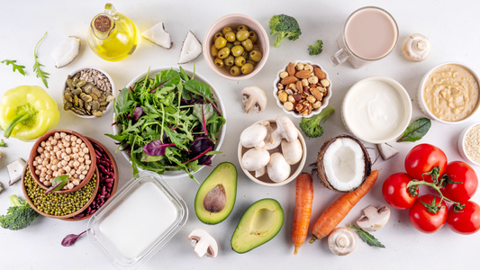 The Hidden Carb Audit: Why Your Progress Might Have Stalled