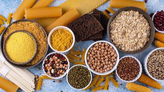 Net Carbs Explained: How to Read a UK Food Label Without Getting It Wrong