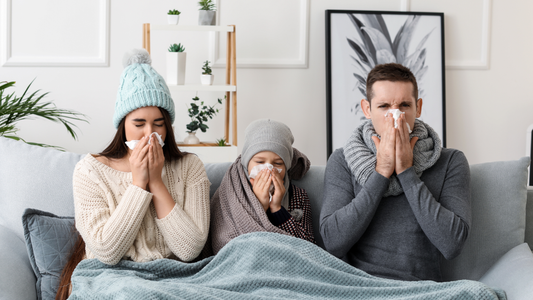 Guide to keto flu symptoms and easing the transition to keto