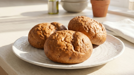 The Return of the Morning Toast: Why Proper Low-Carb Brown Bread Changes Everything